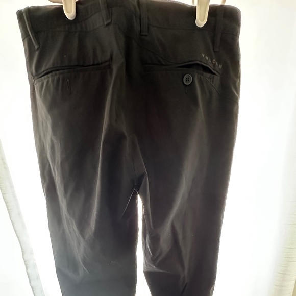 Volcom Men’s Dapper Stone Suit and Pants - Picture 10 of 10